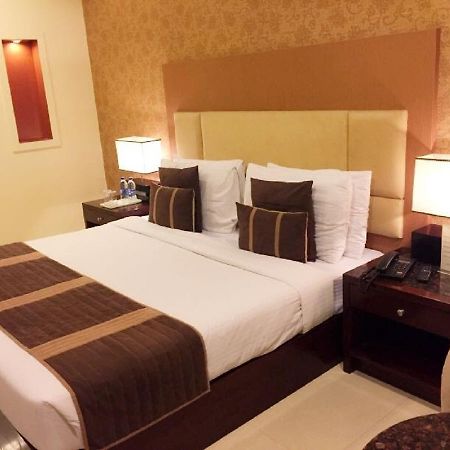 Hotel Vista 新德里 外观 照片