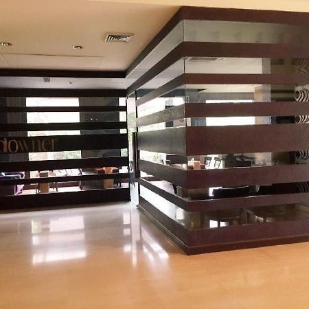 Hotel Vista 新德里 外观 照片