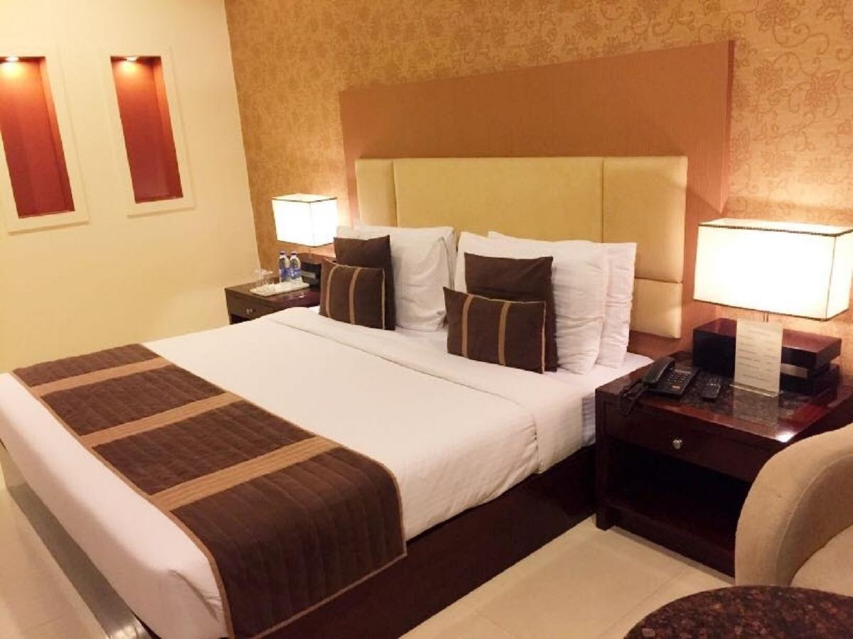 Hotel Vista 新德里 外观 照片