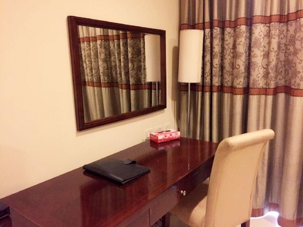 Hotel Vista 新德里 外观 照片