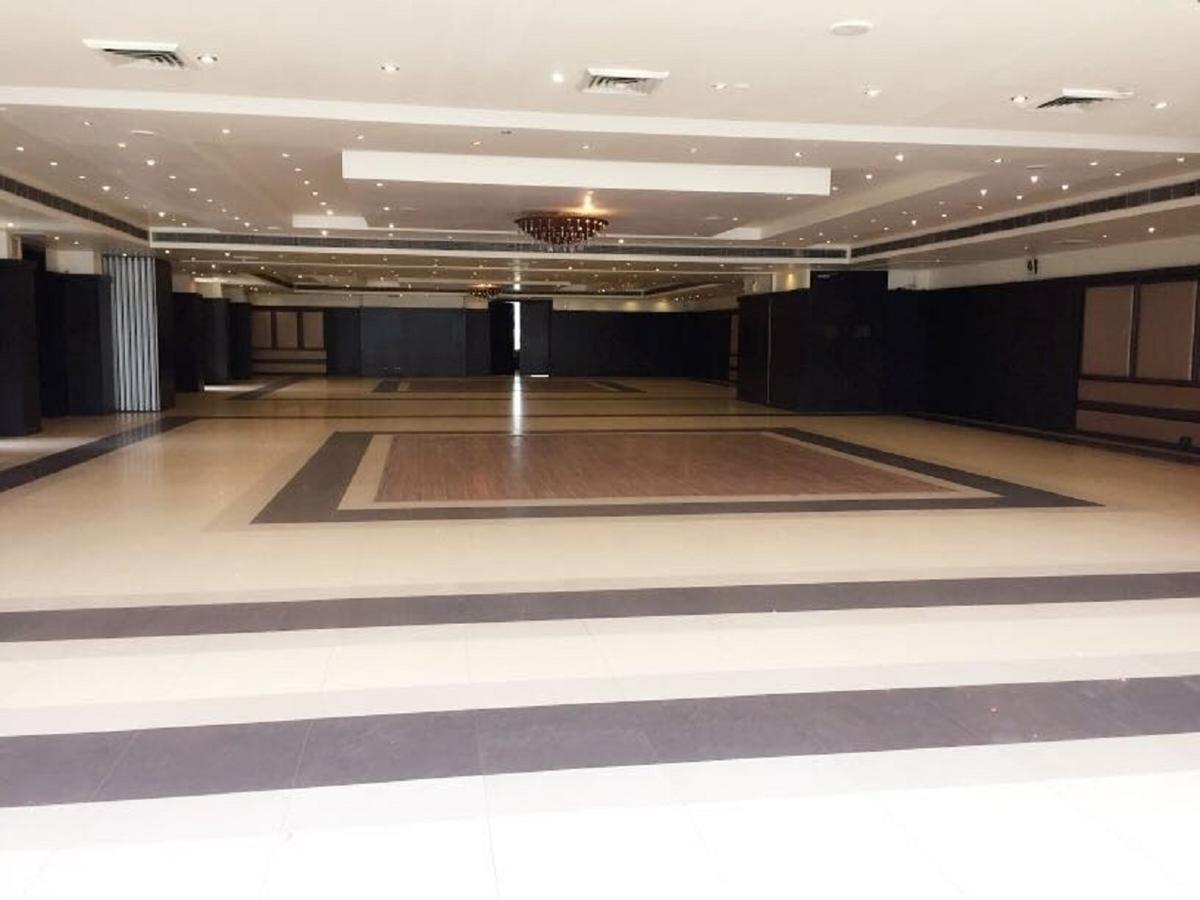Hotel Vista 新德里 外观 照片