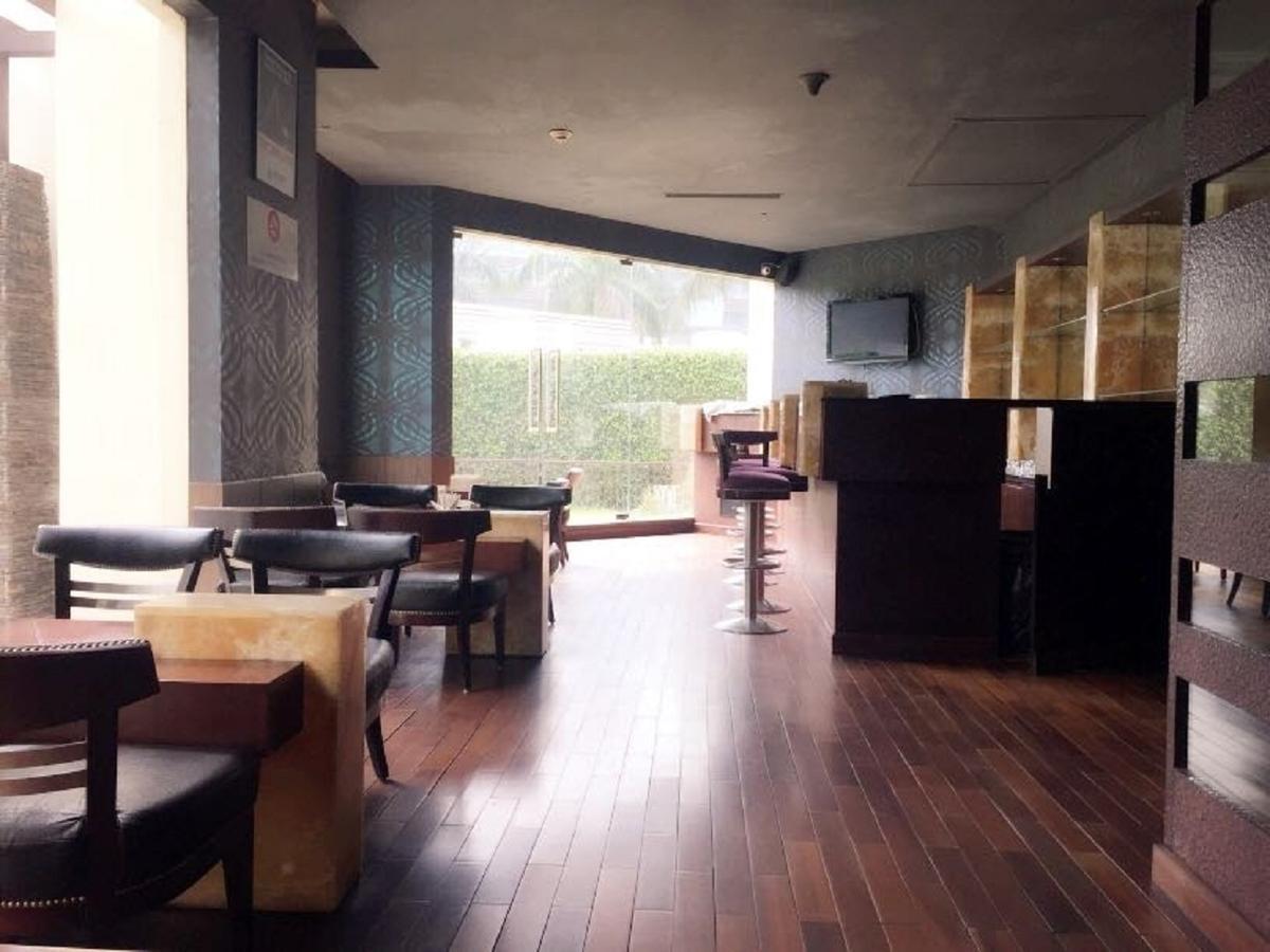 Hotel Vista 新德里 外观 照片