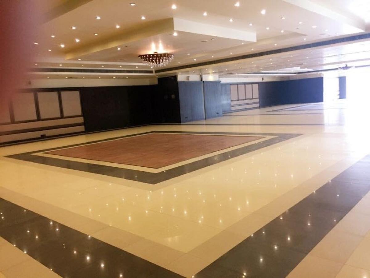 Hotel Vista 新德里 外观 照片