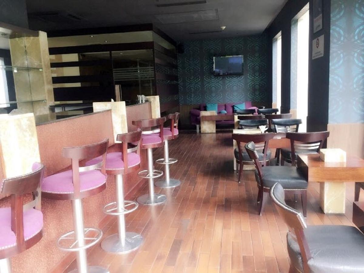 Hotel Vista 新德里 外观 照片