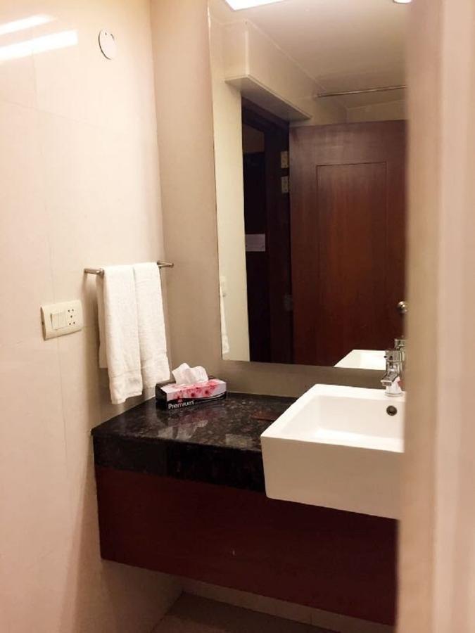 Hotel Vista 新德里 外观 照片