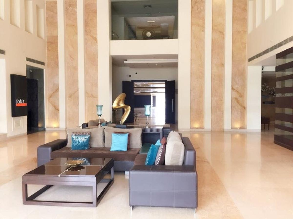 Hotel Vista 新德里 外观 照片