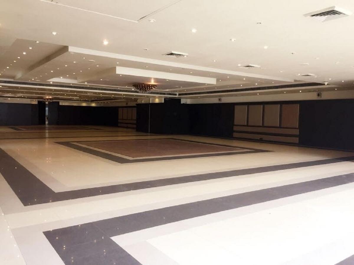 Hotel Vista 新德里 外观 照片